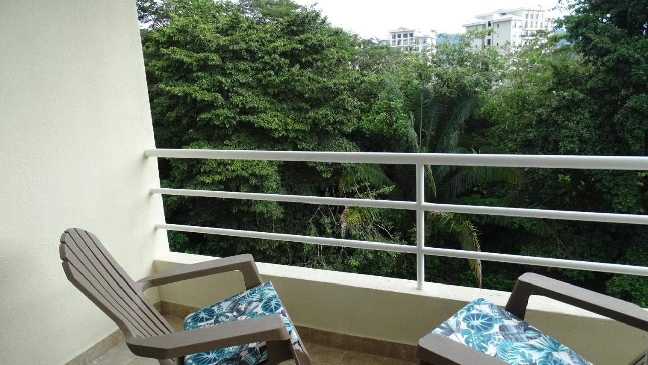 3Room Penthouse Beach Condo Jaco Bagian luar foto